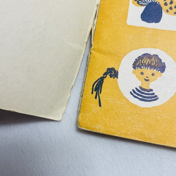 Dutch Language Children’s Safe Learn To Read Vintage Lot 1 2 3 Books F.B. Ceaser - Picture 3 of 16